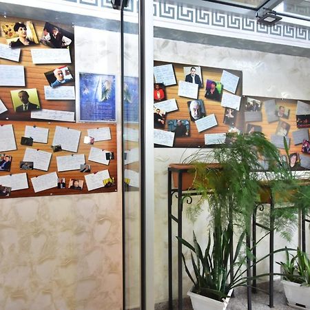 Hotel Chao Batumi Luaran gambar