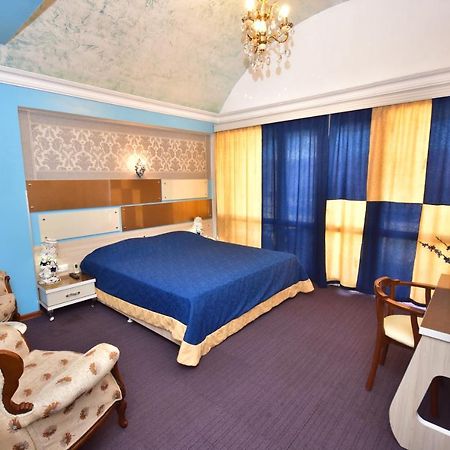 Hotel Chao Batumi Luaran gambar