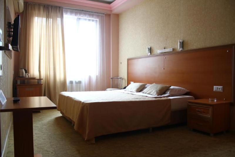 Hotel Chao Batumi Bilik gambar