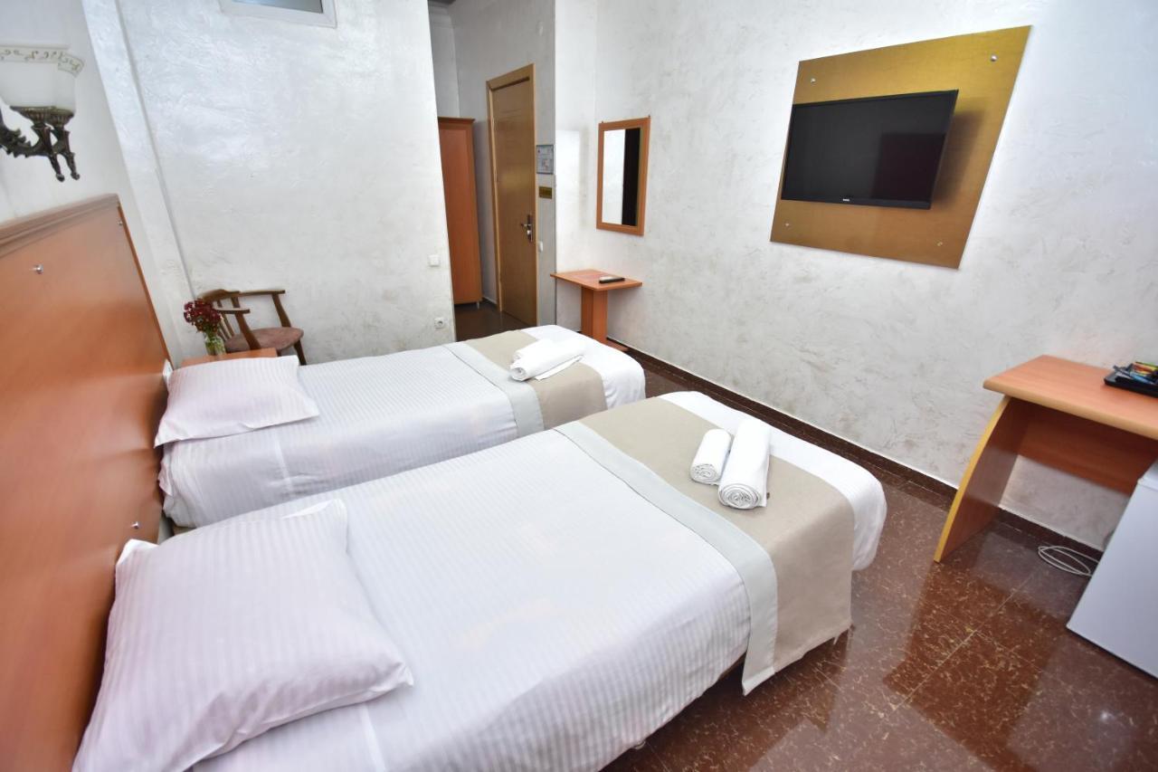 Hotel Chao Batumi Luaran gambar