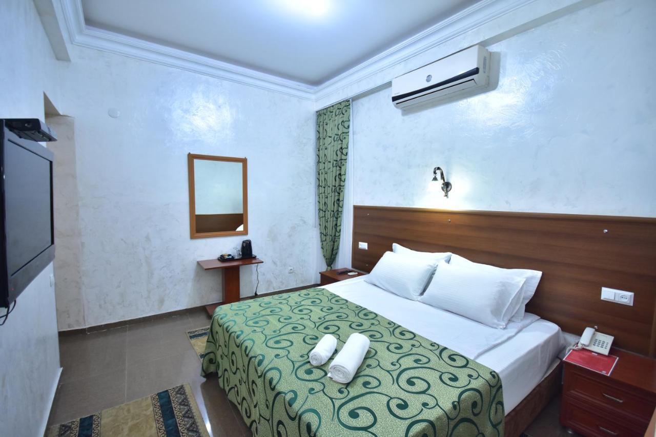 Hotel Chao Batumi Luaran gambar