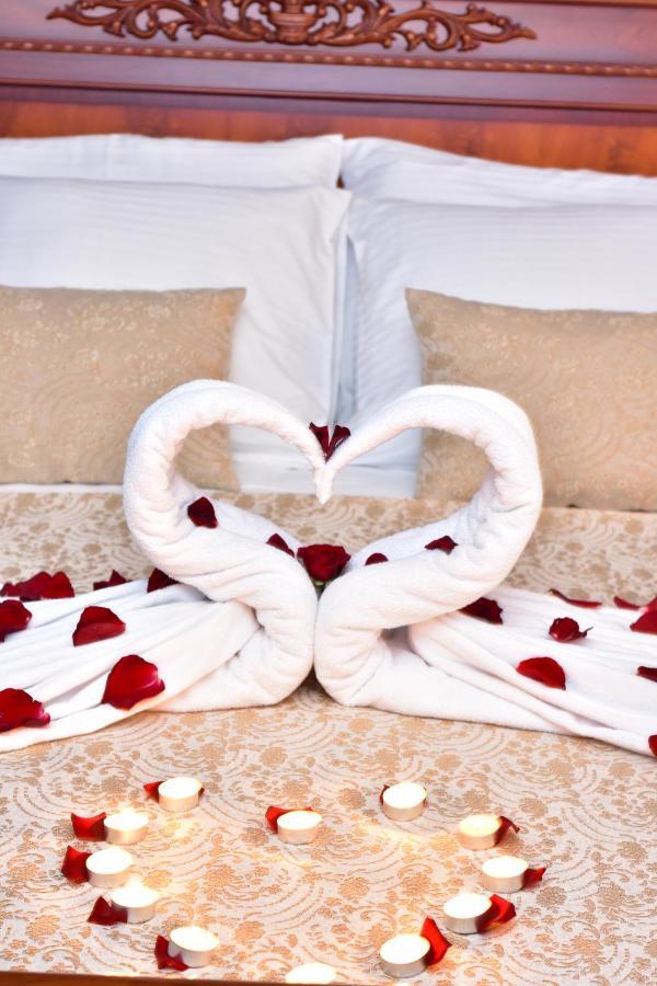 Hotel Chao Batumi Luaran gambar