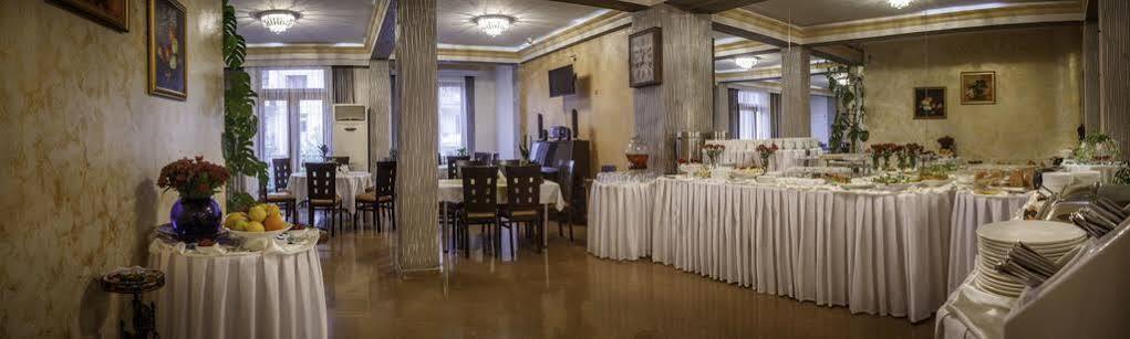 Hotel Chao Batumi Luaran gambar